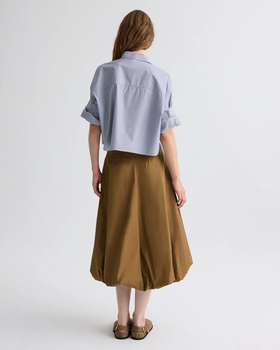 Full Intentions Skirt