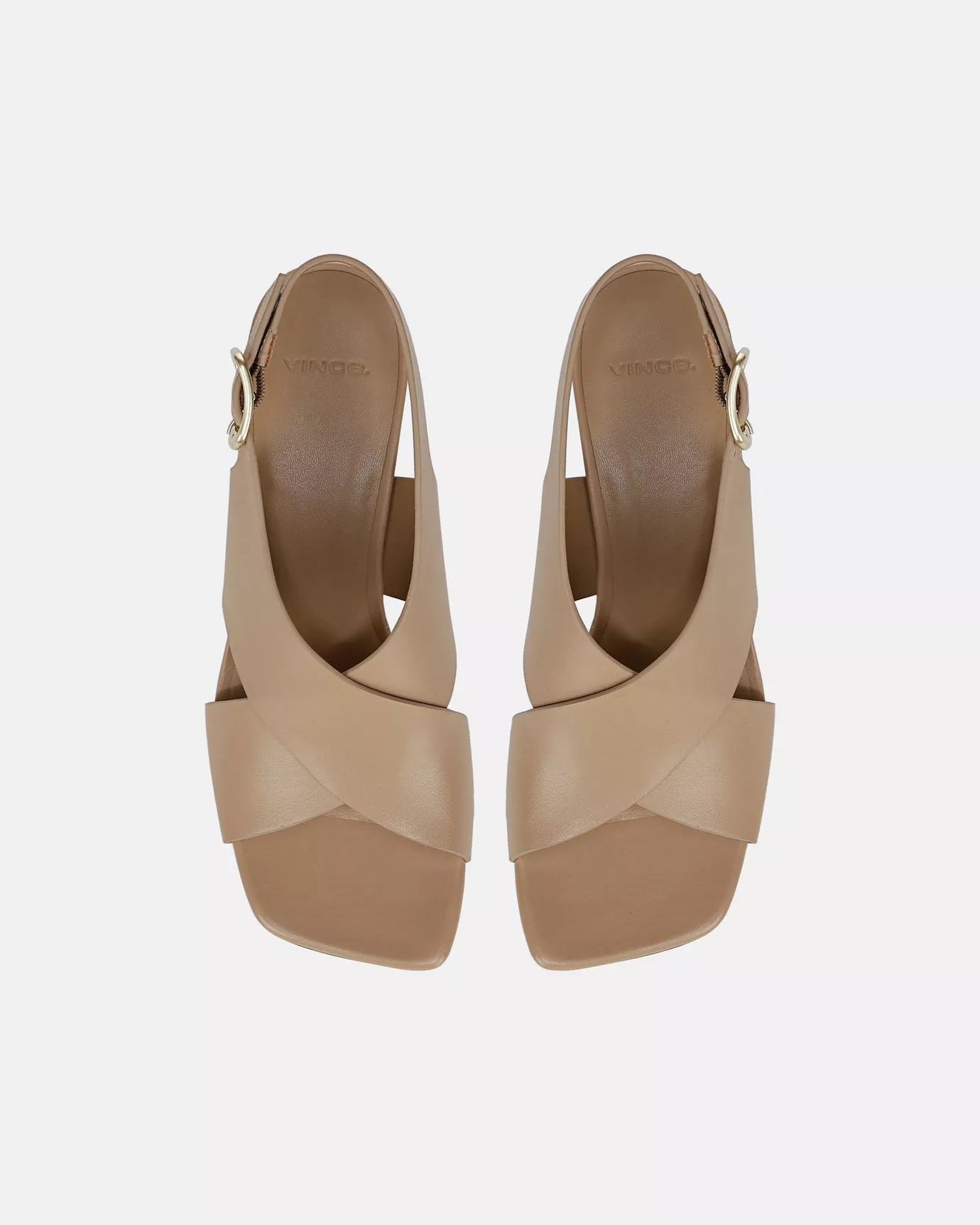 Omega Sandal