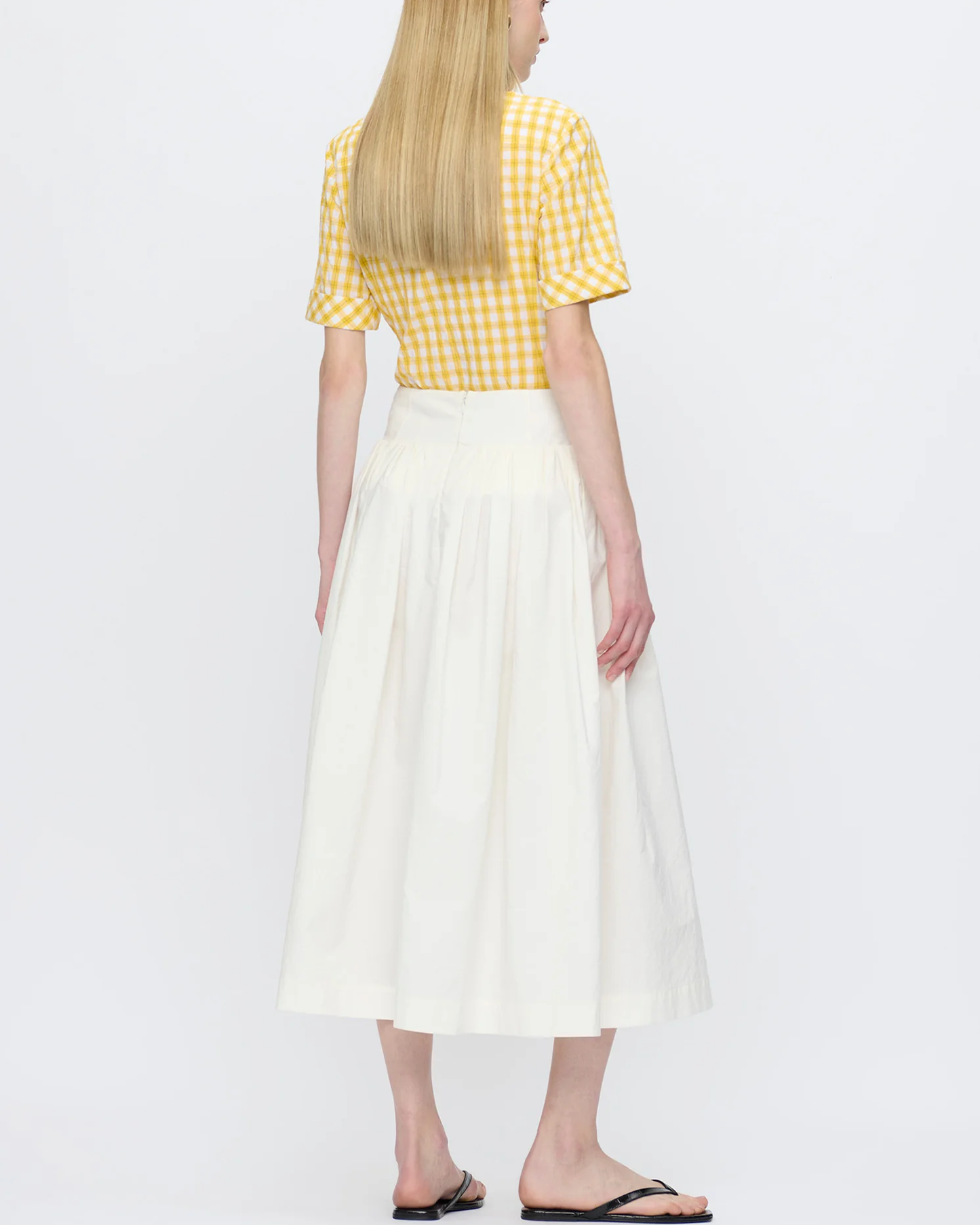 Sunny Slim Shirt