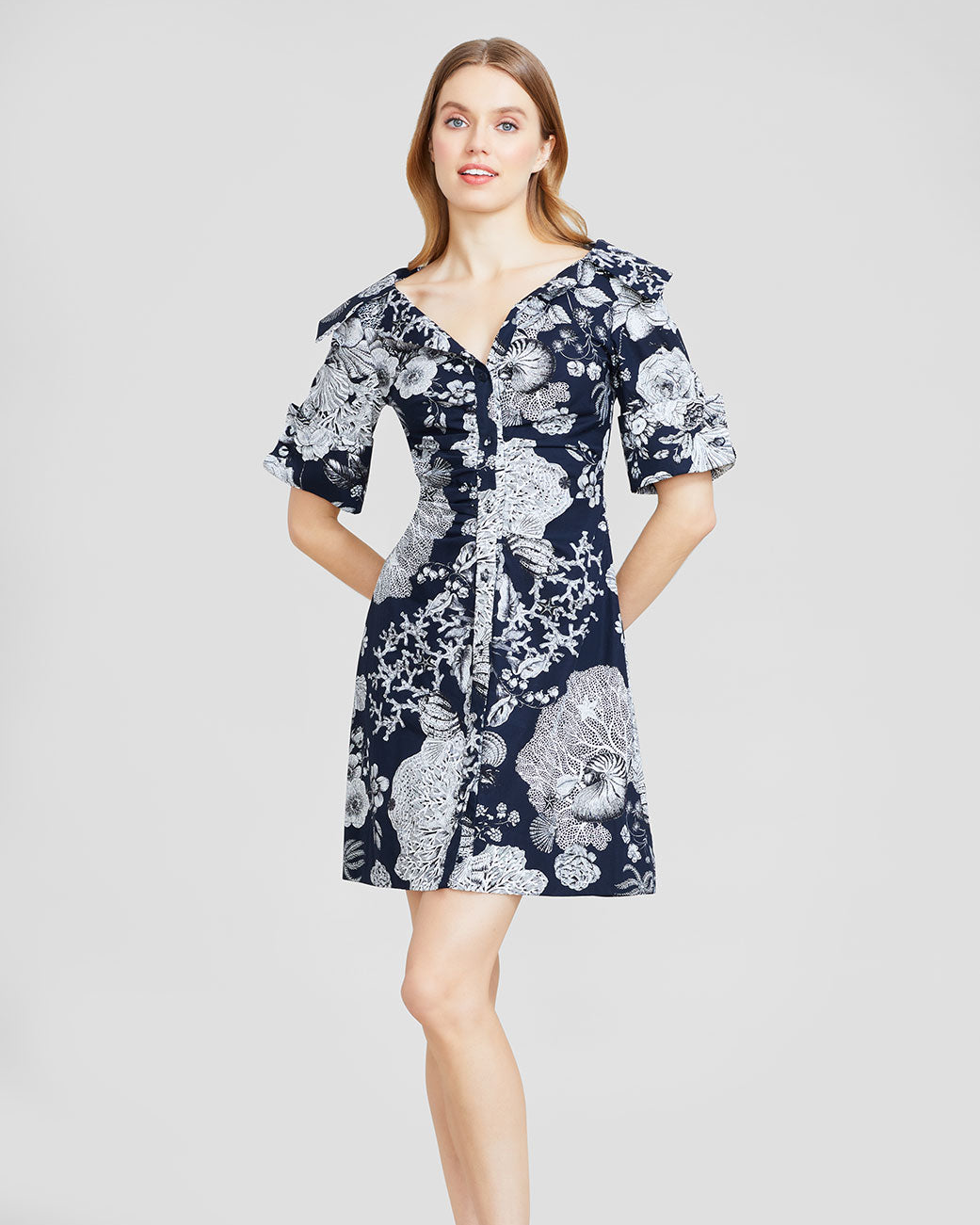 Shirt Dress