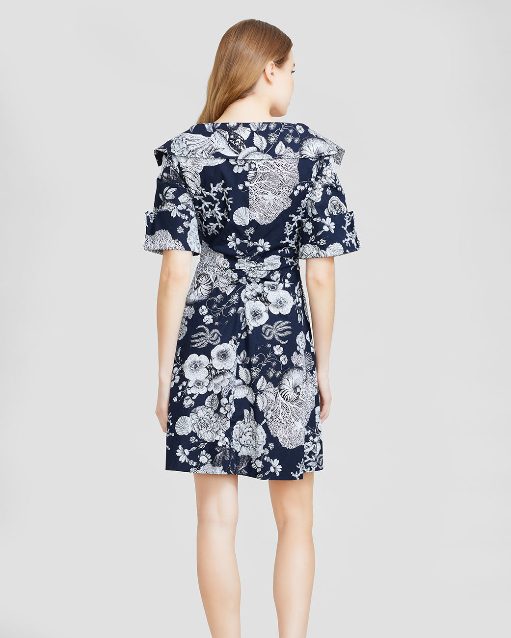 Shirt Dress
