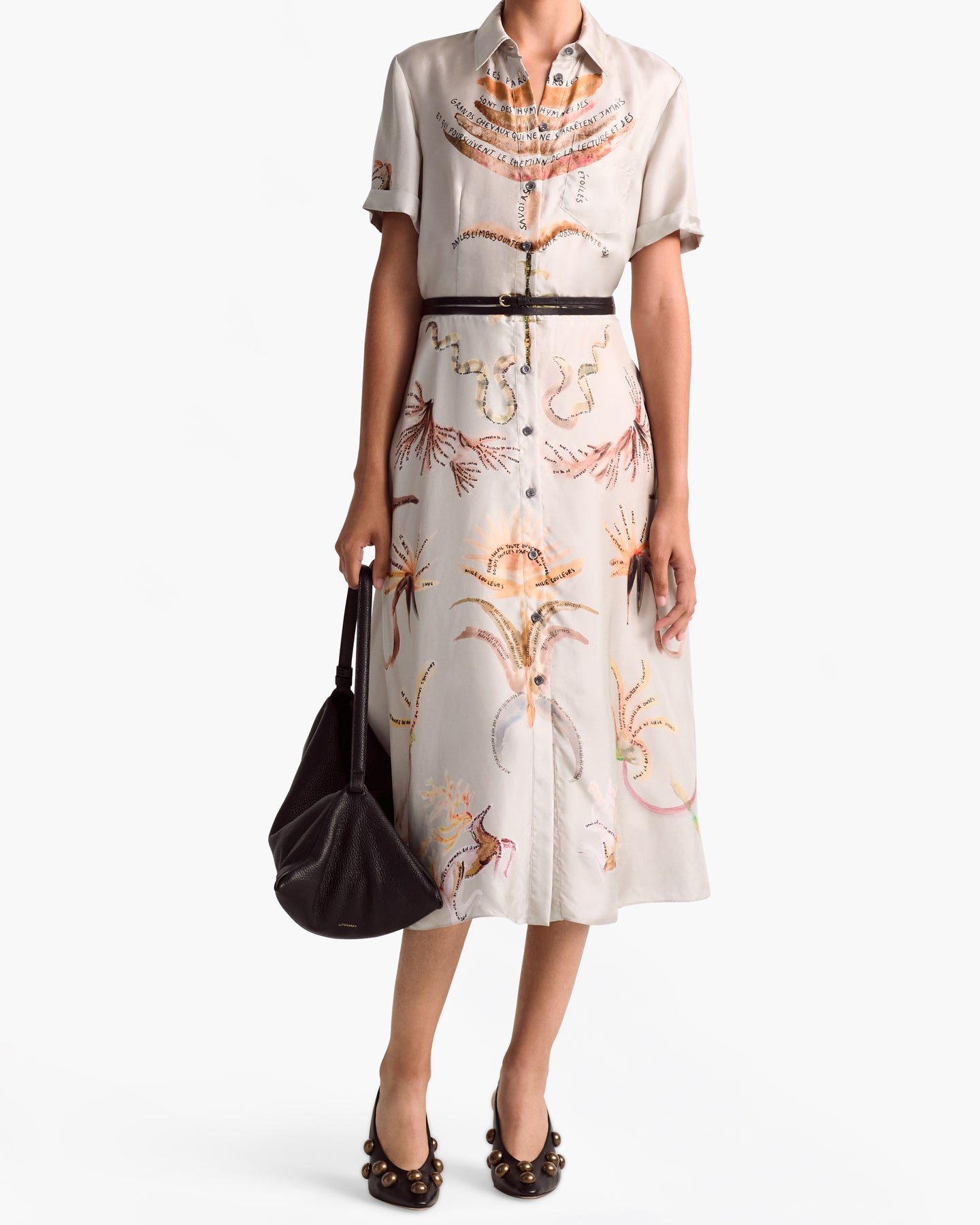 Kiera Dress