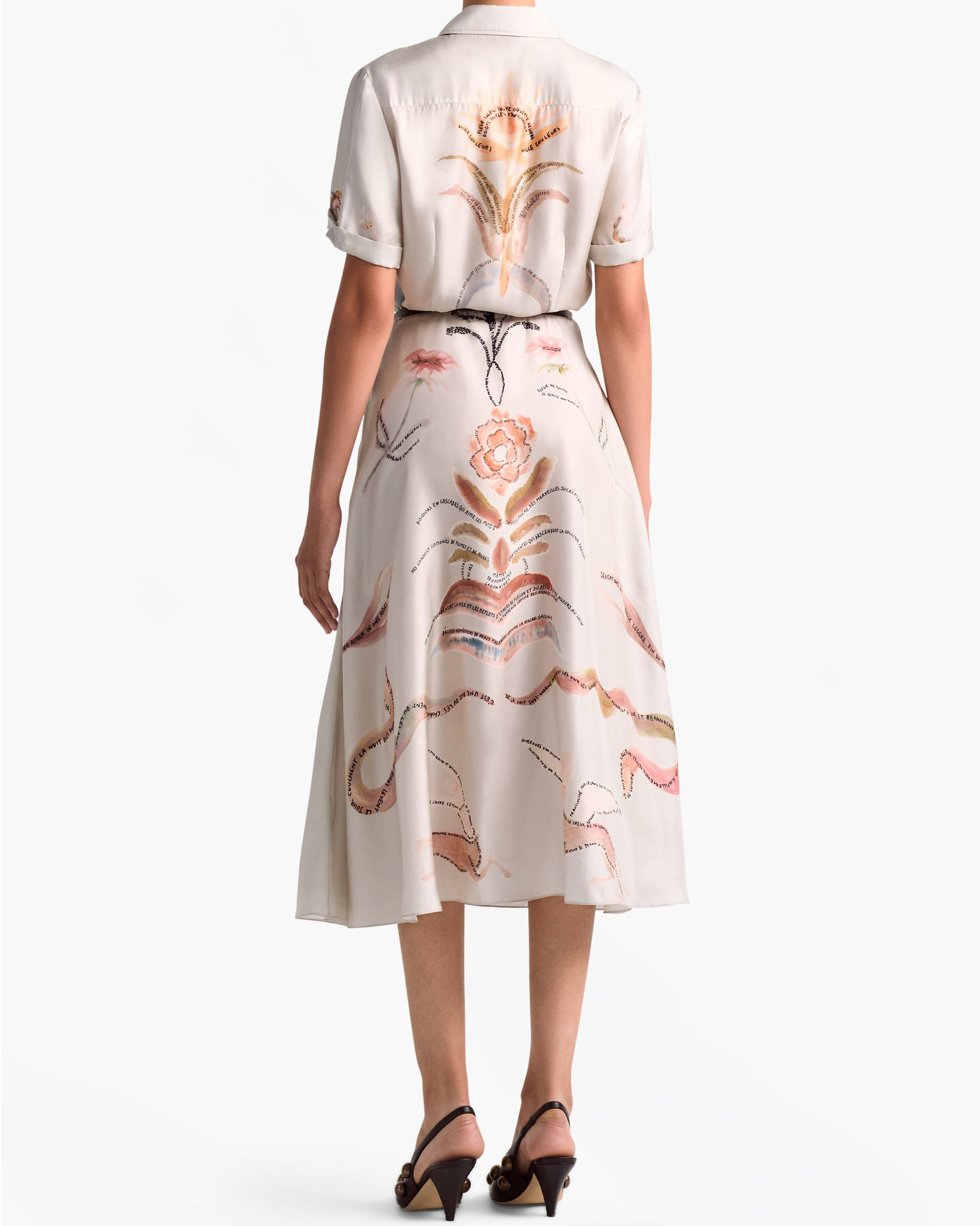 Kiera Dress
