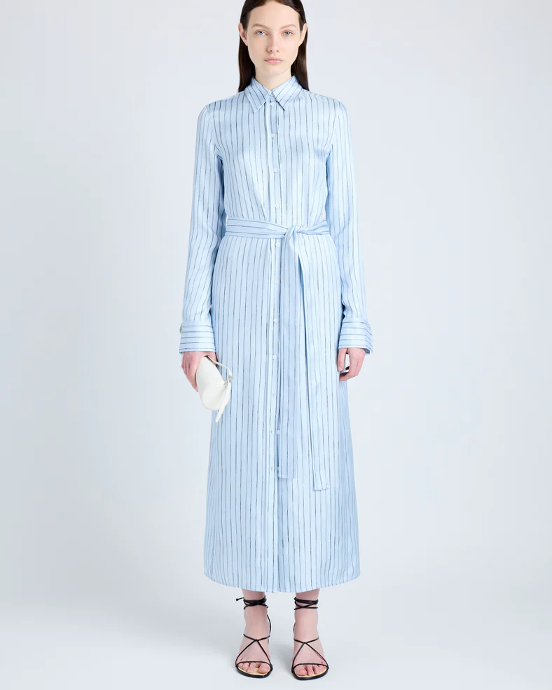 Hannah Dress