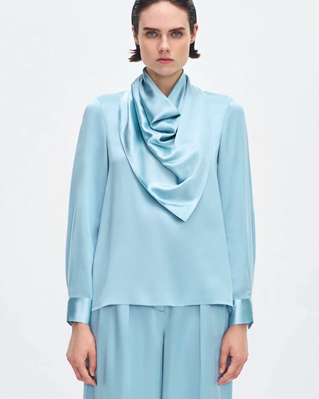 Bandera Blouse