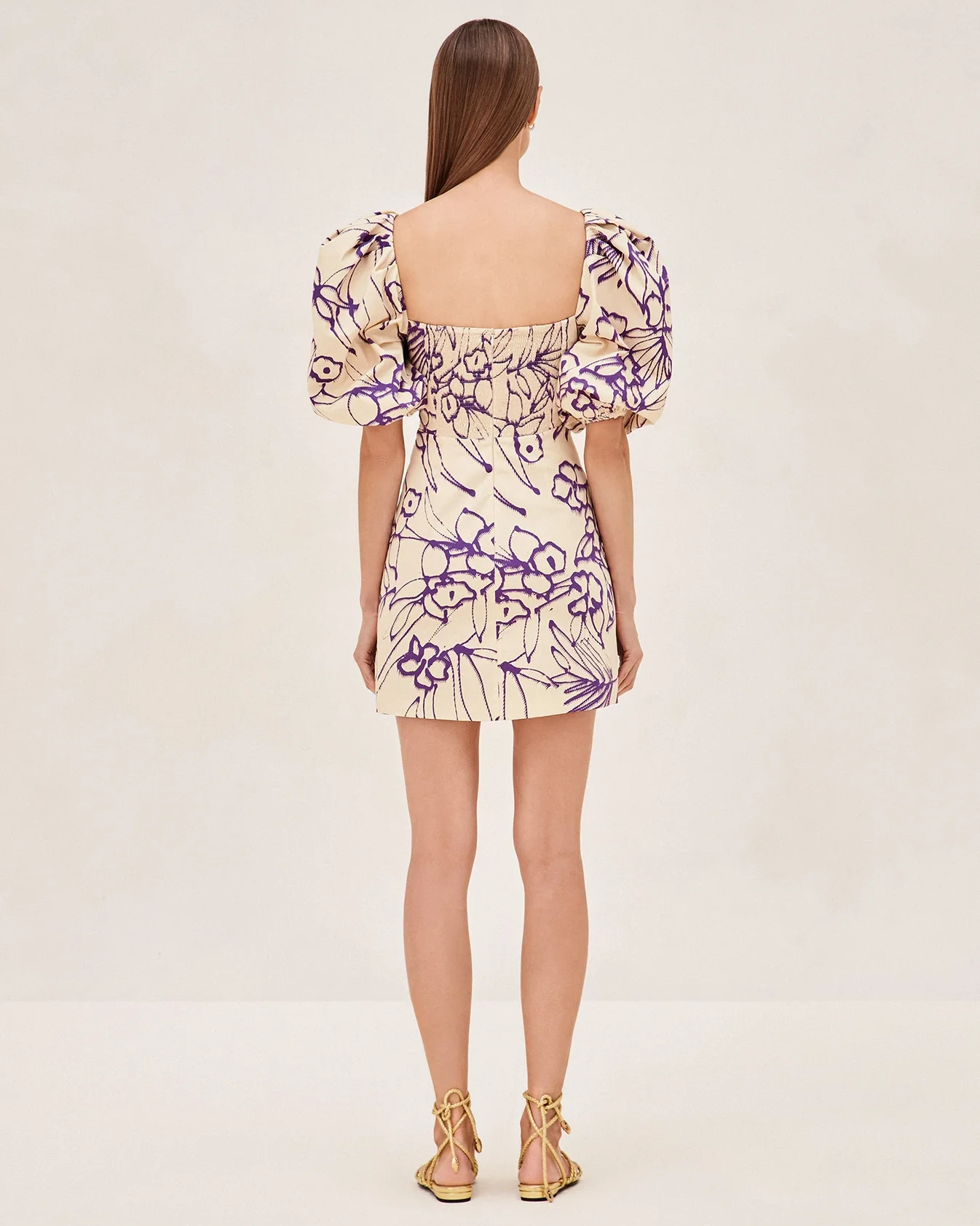 Rapha Dress