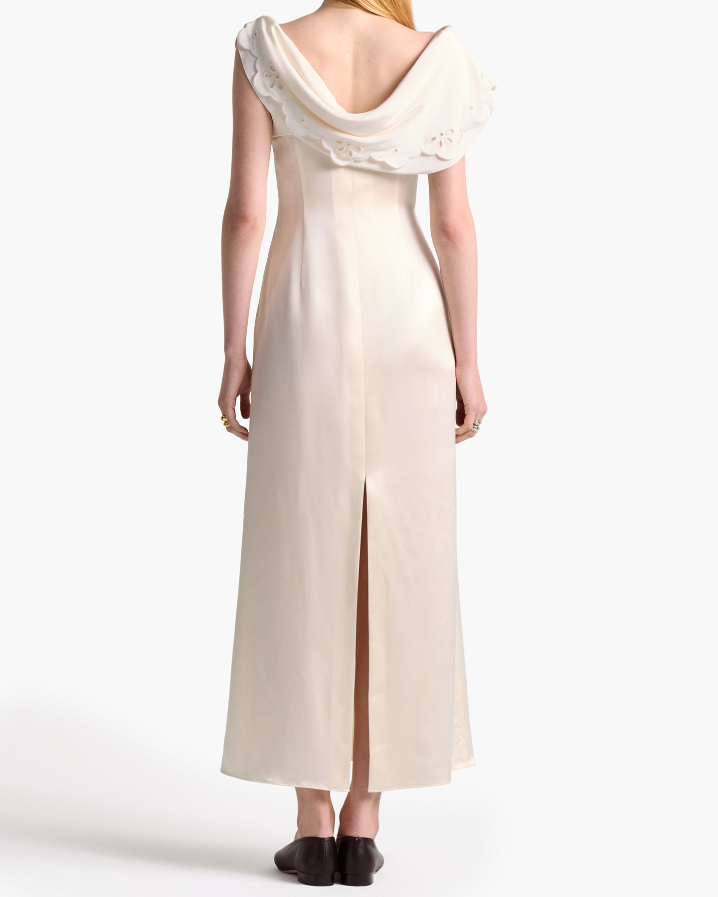 Fragolina Dress