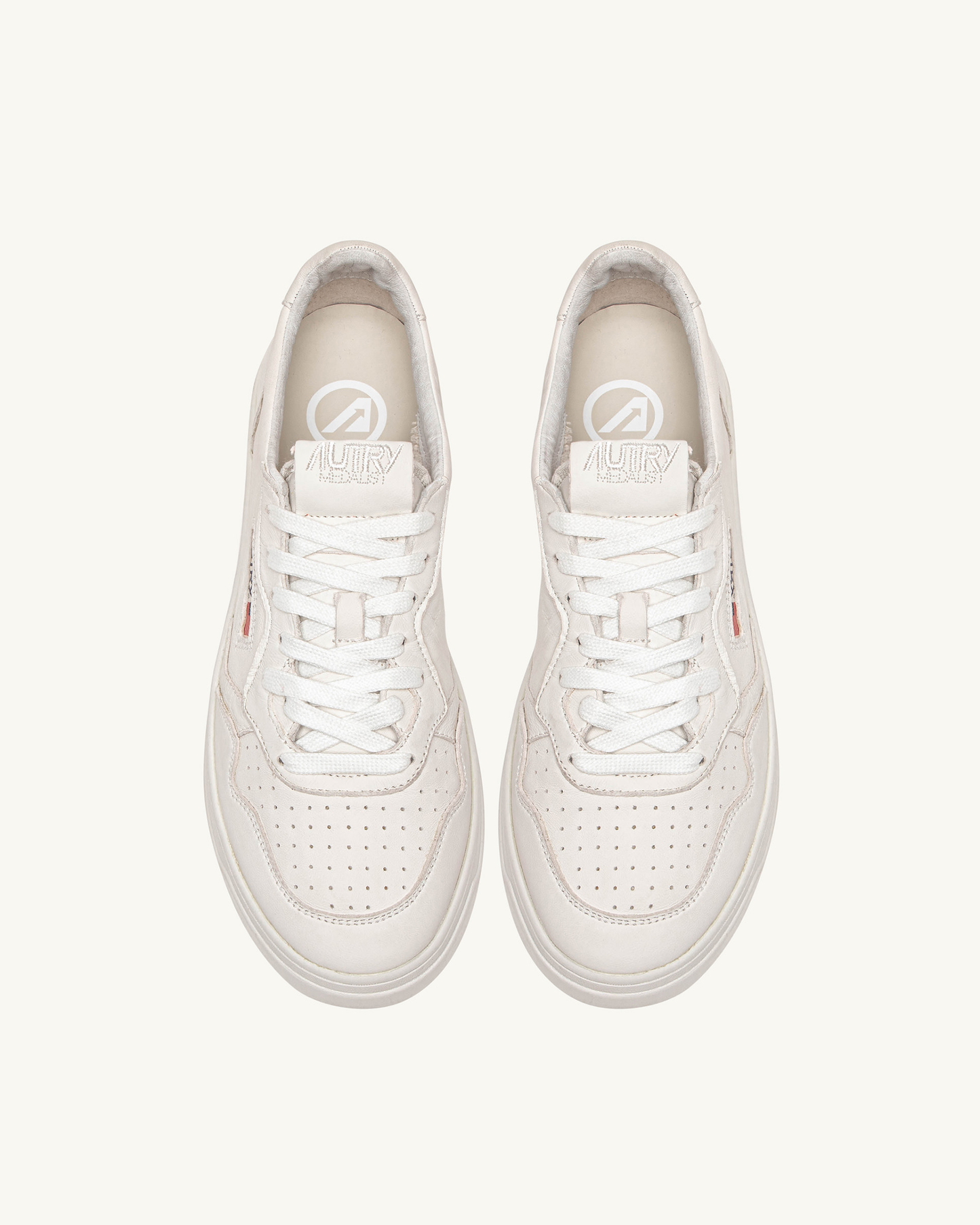 Medalist Low Sneakers