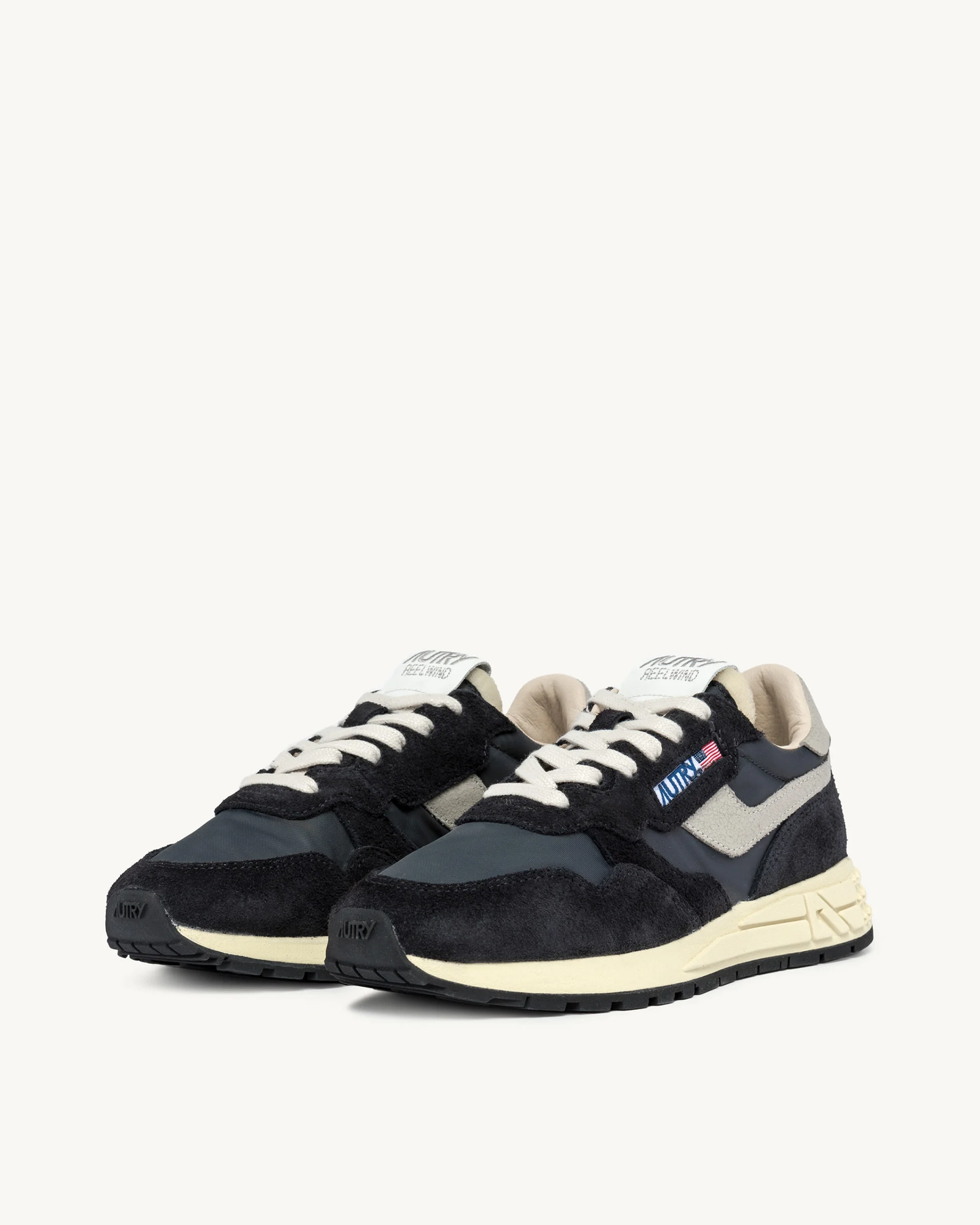 Reelwind Low Sneakers