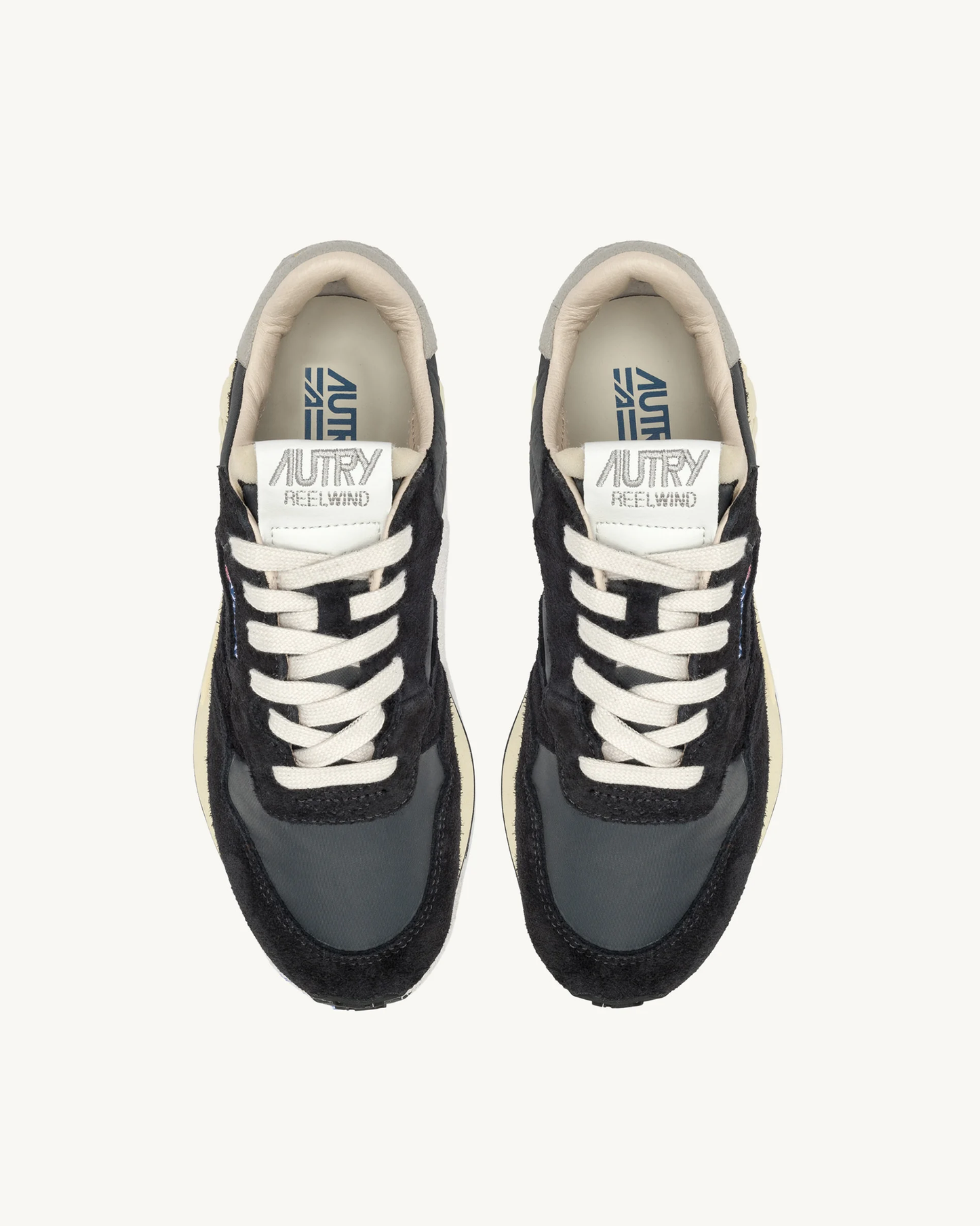 Reelwind Low Sneakers