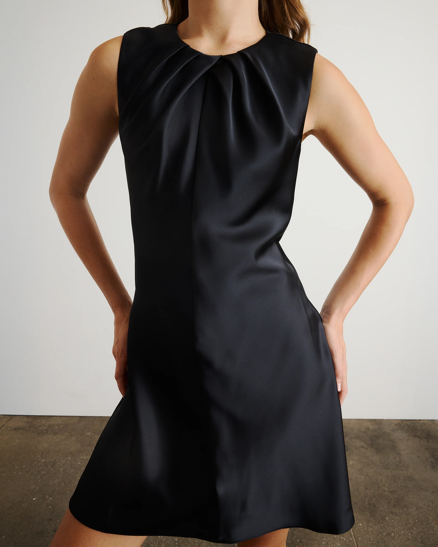 Short Emily Dress