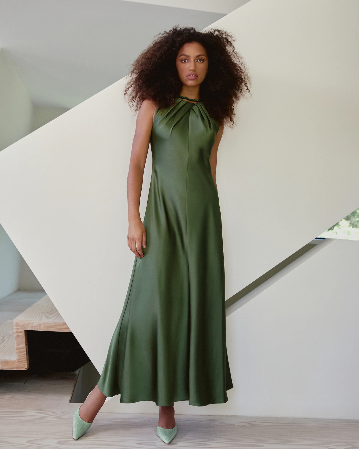 Emily Dress