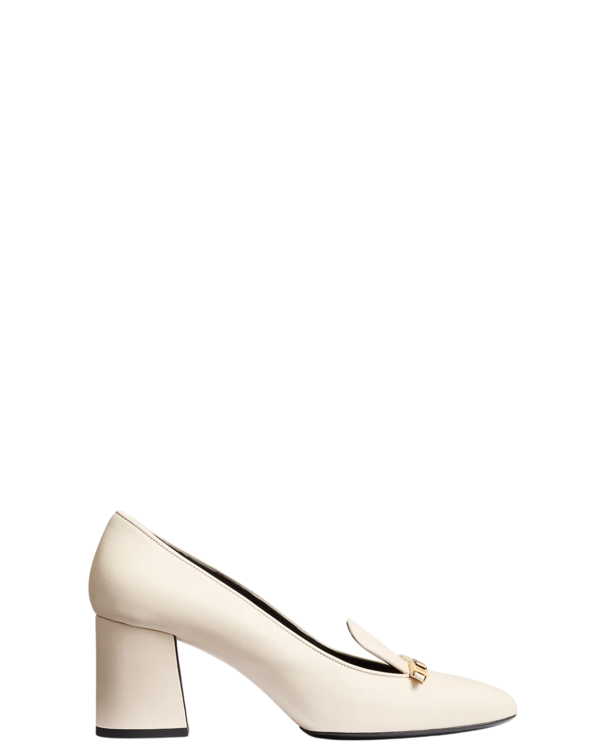 Elio Loafer Pump