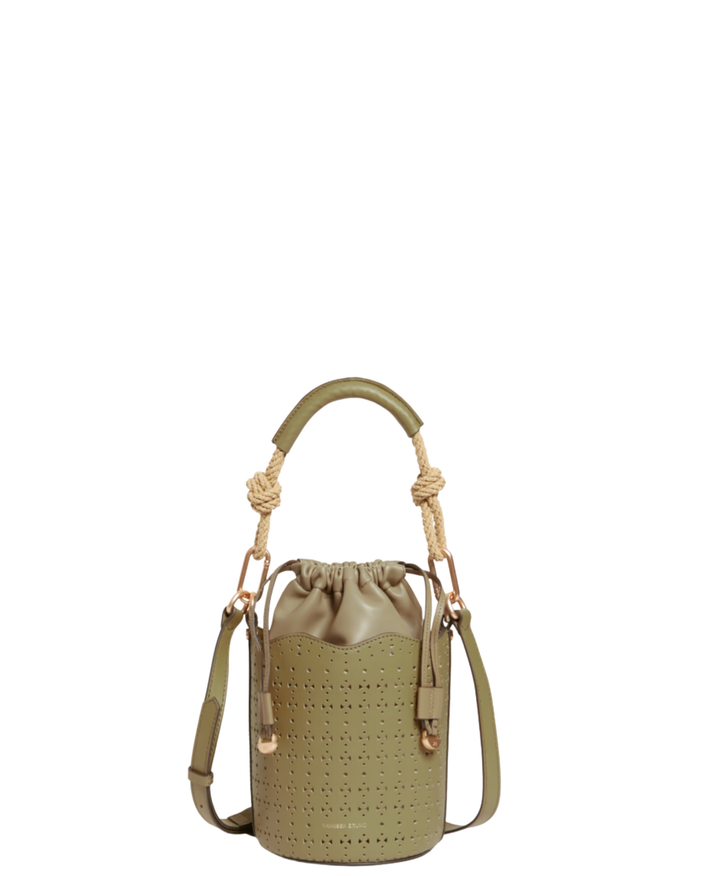 Small Leather Holly Bag