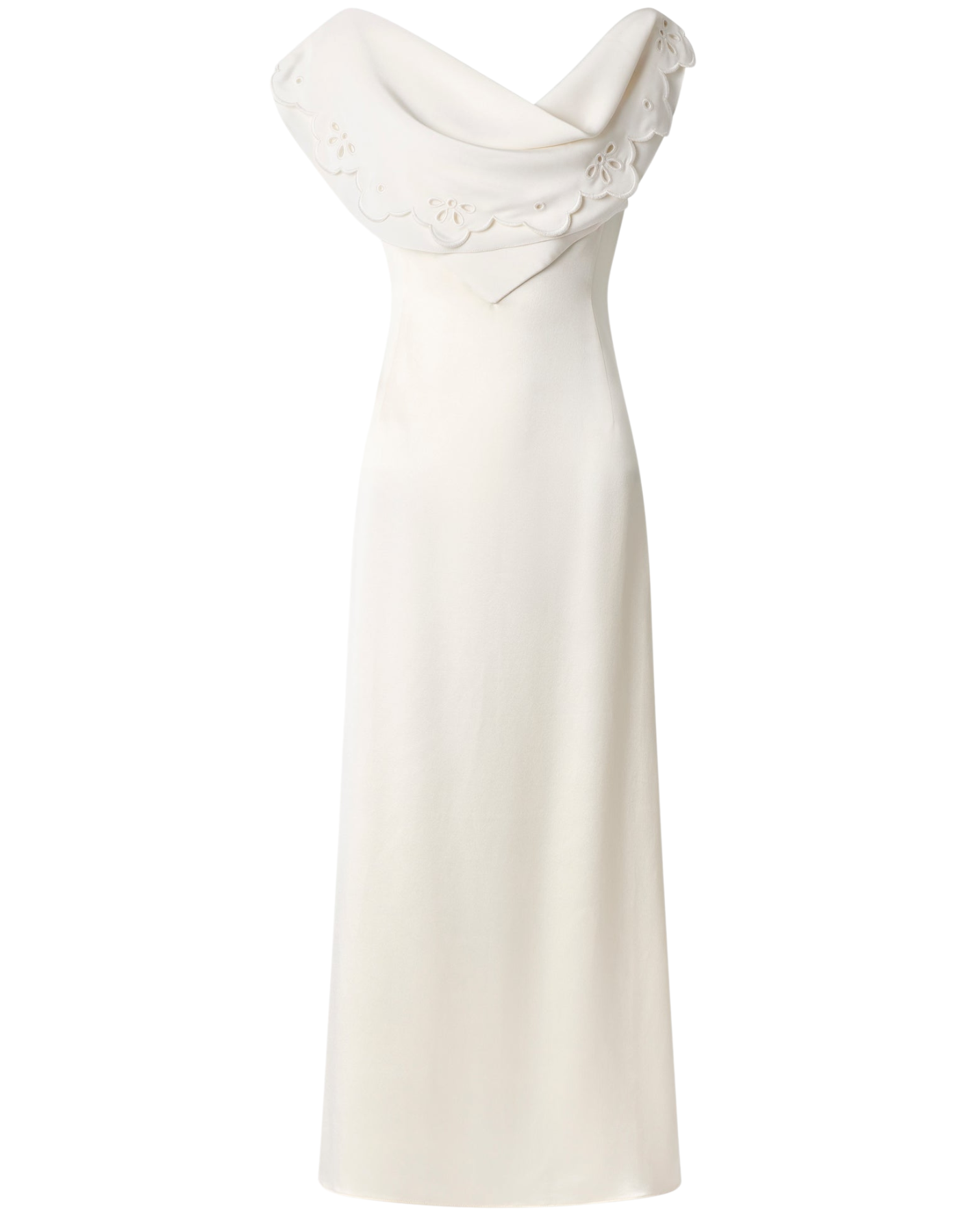 Fragolina Dress