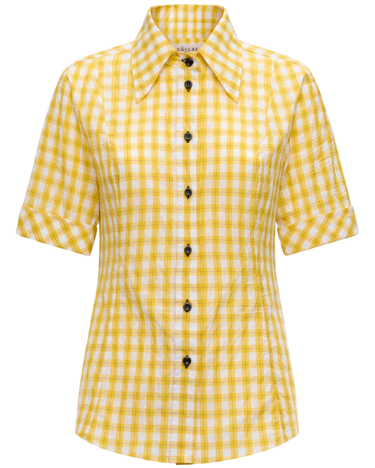 Sunny Slim Shirt