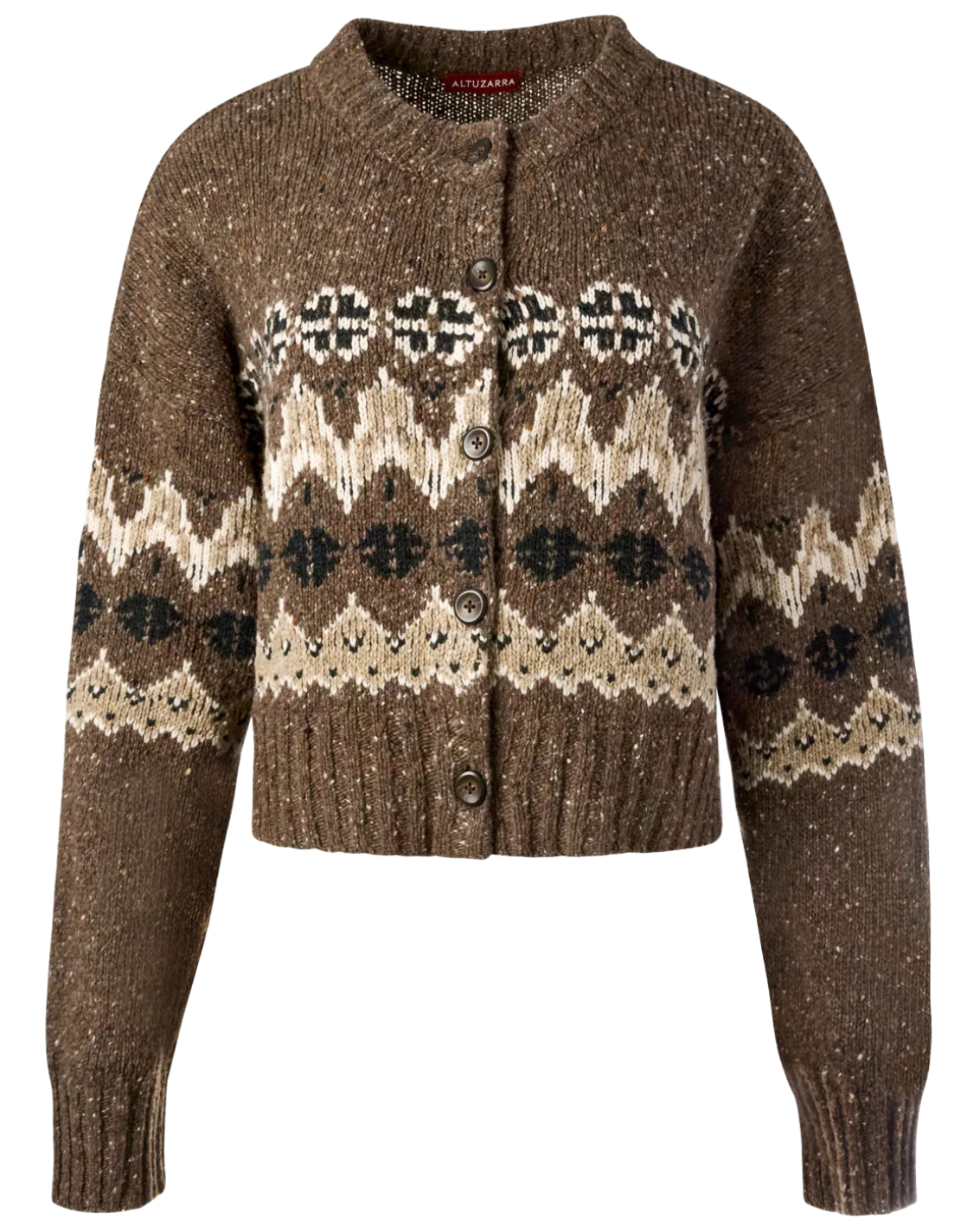Cammie Sweater