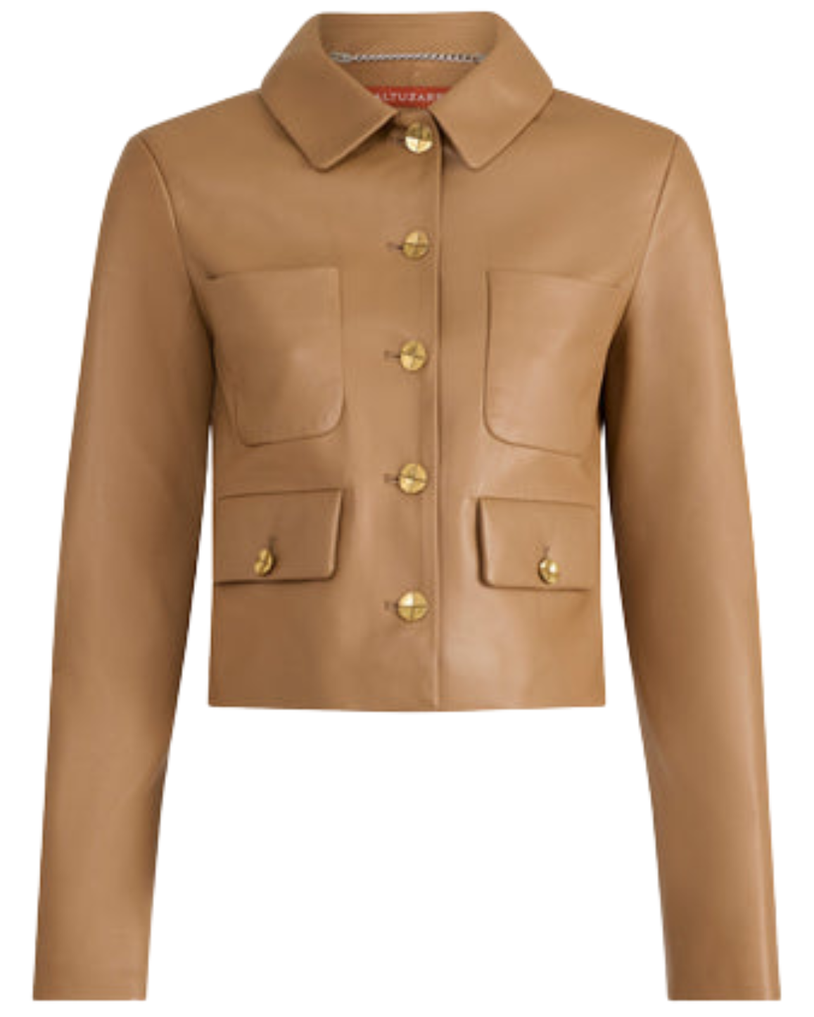 Astley Jacket