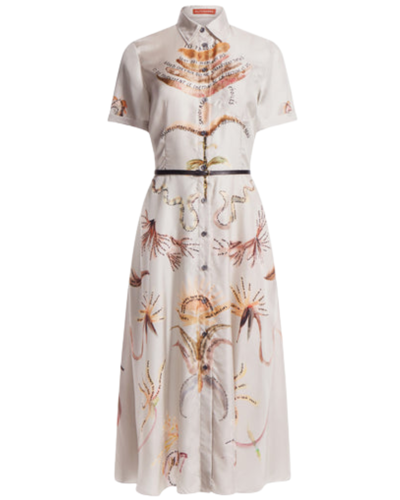 Kiera Dress