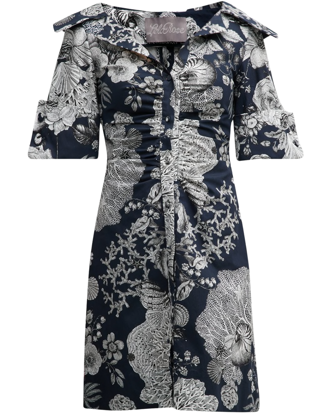 Shirt Dress