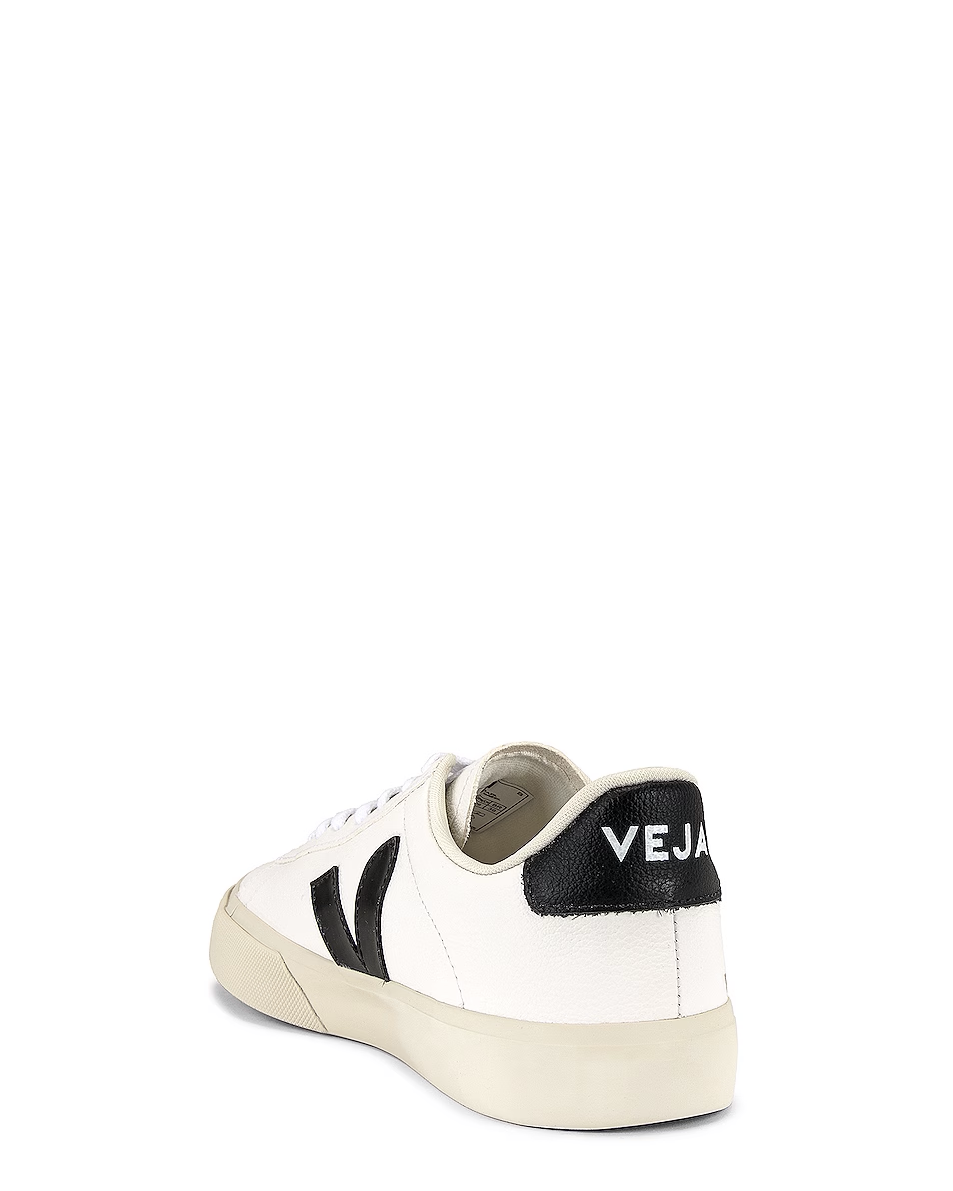 Campo Chromefree Sneaker