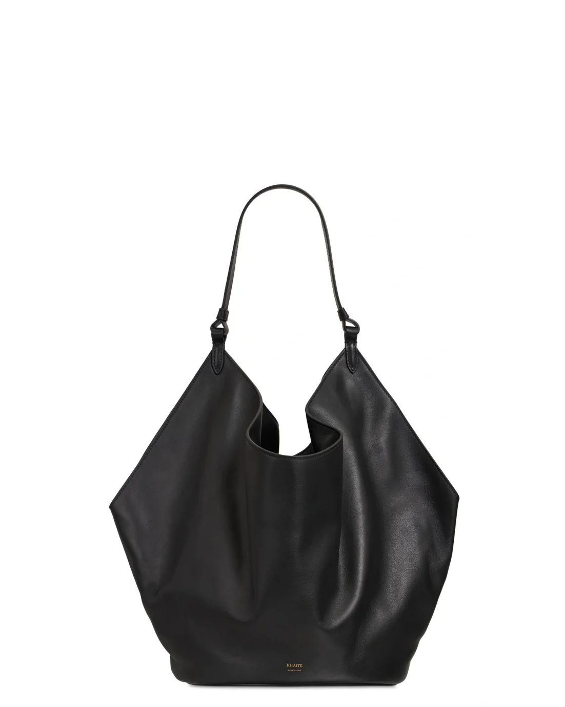 Medium Lotus Tote