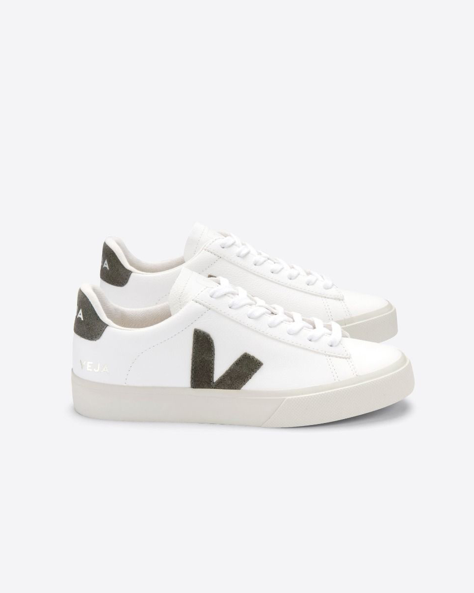 Campo Chromefree Sneaker