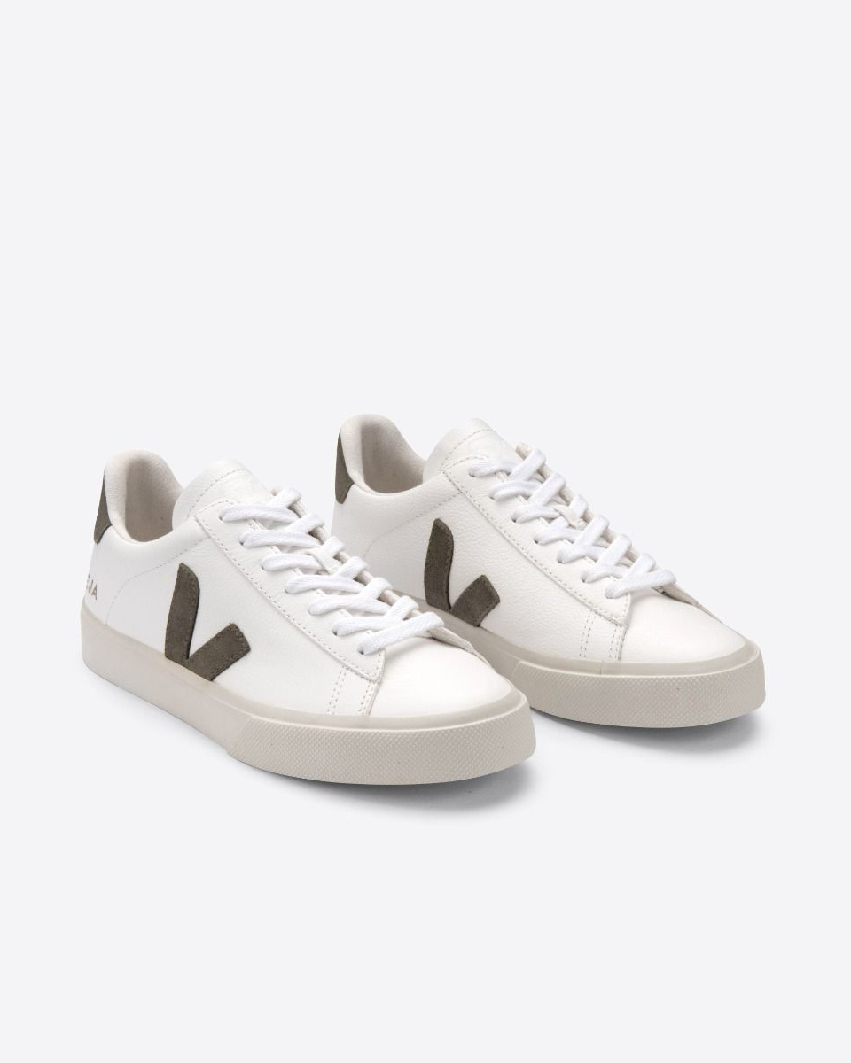 Campo Chromefree Sneaker
