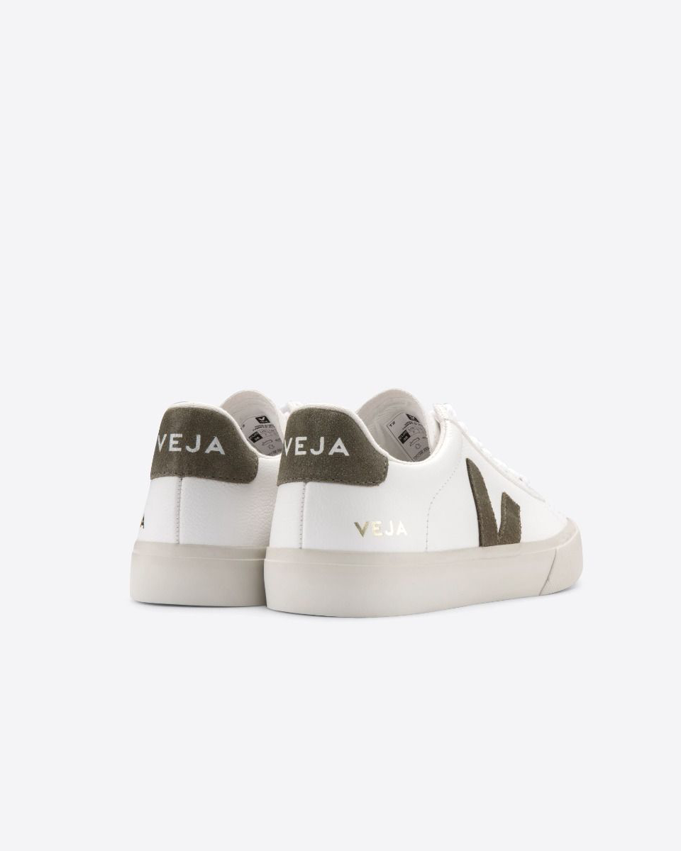 Campo Chromefree Sneaker