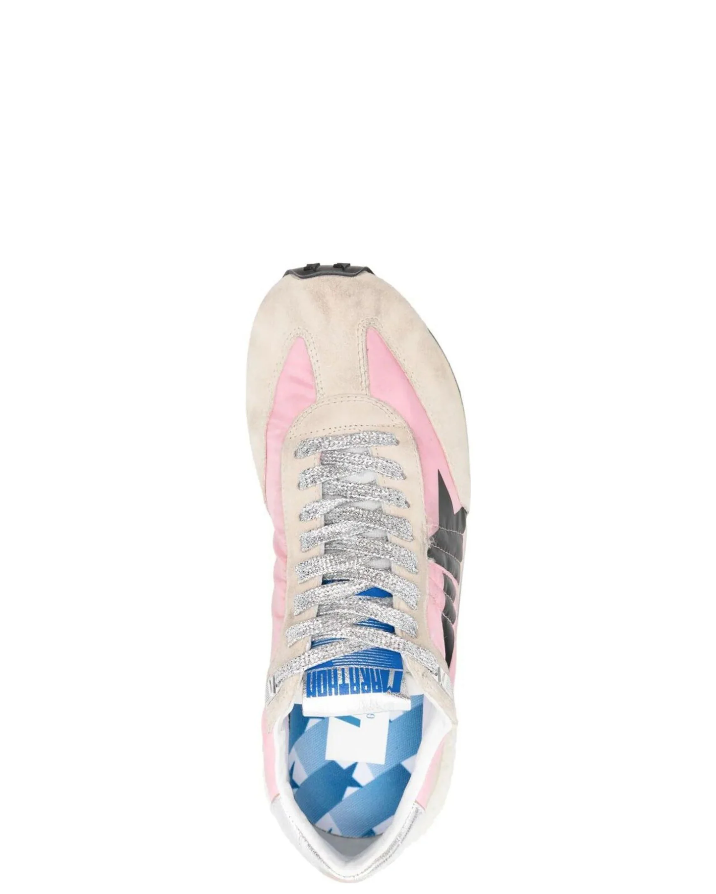 Marathon Sneaker