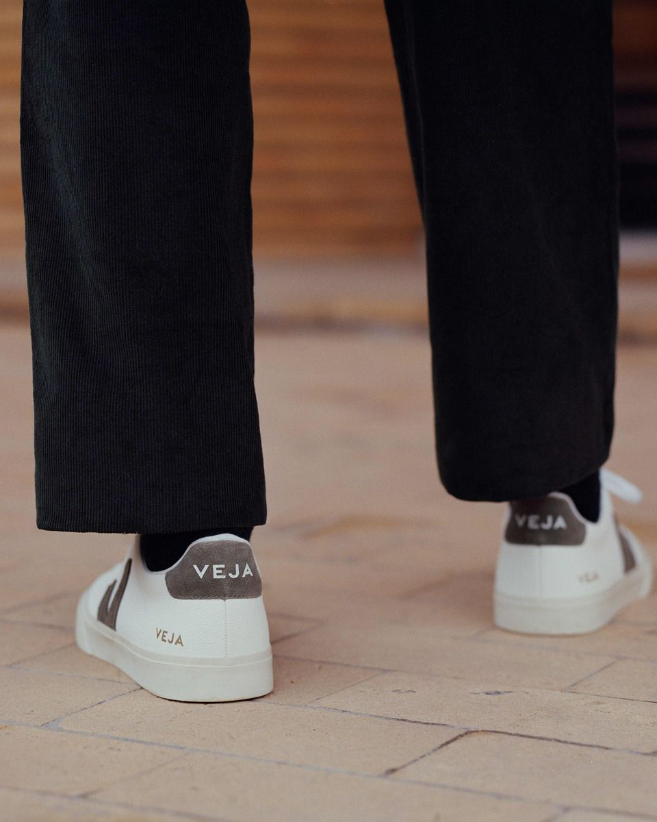 Campo Chromefree Sneaker