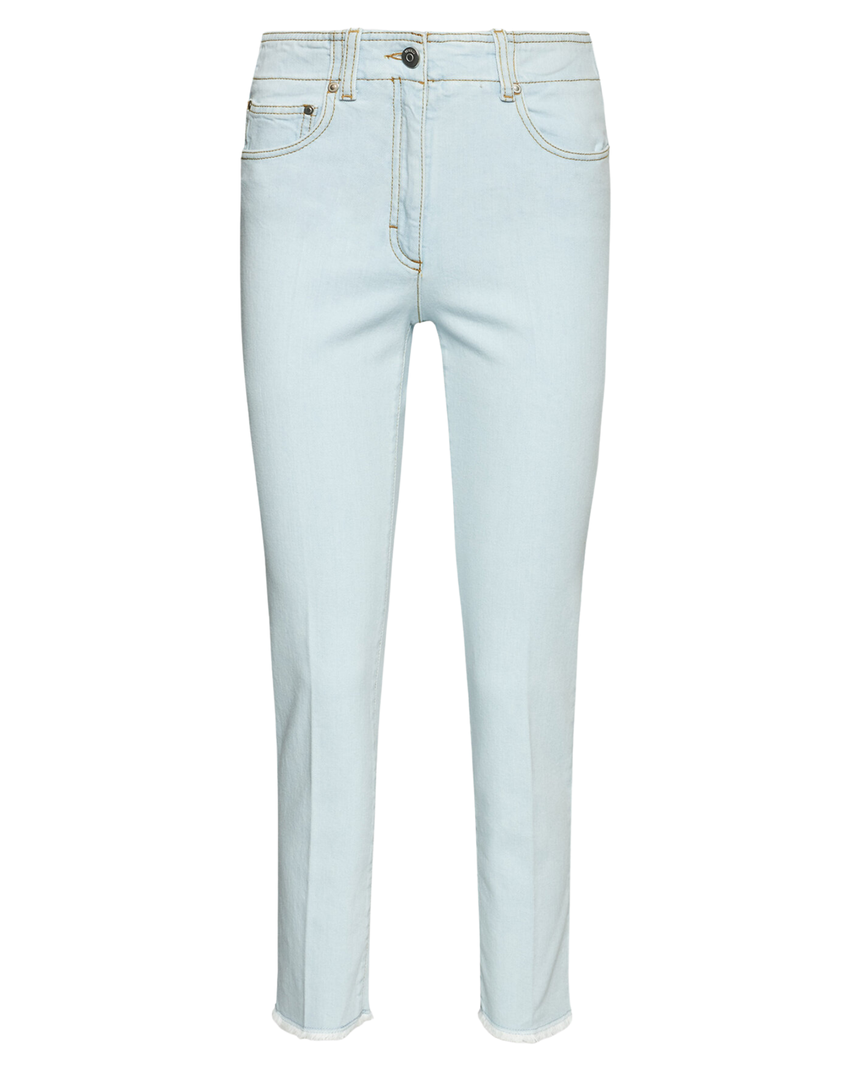 Slim Fit Jeans