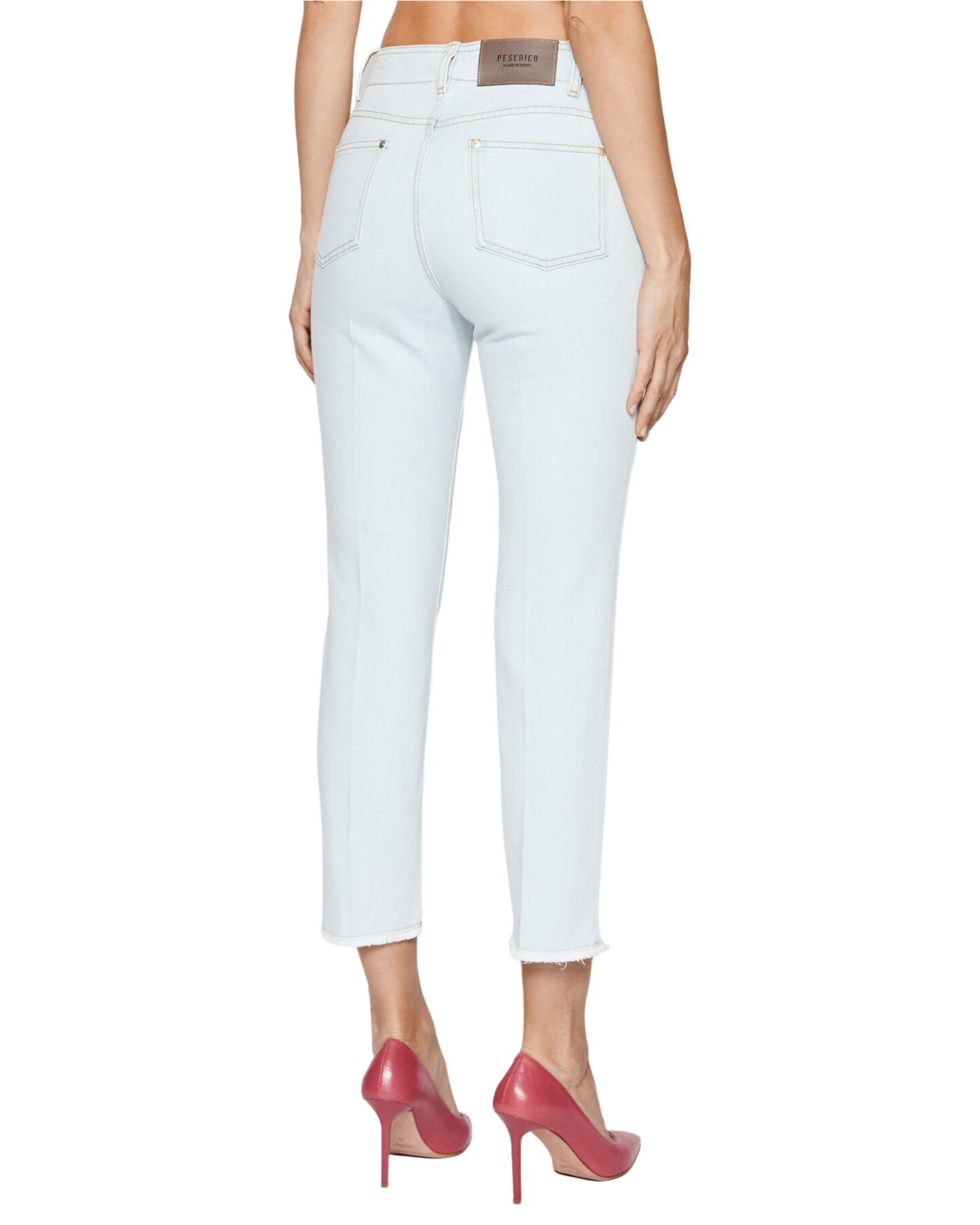 Slim Fit Jeans