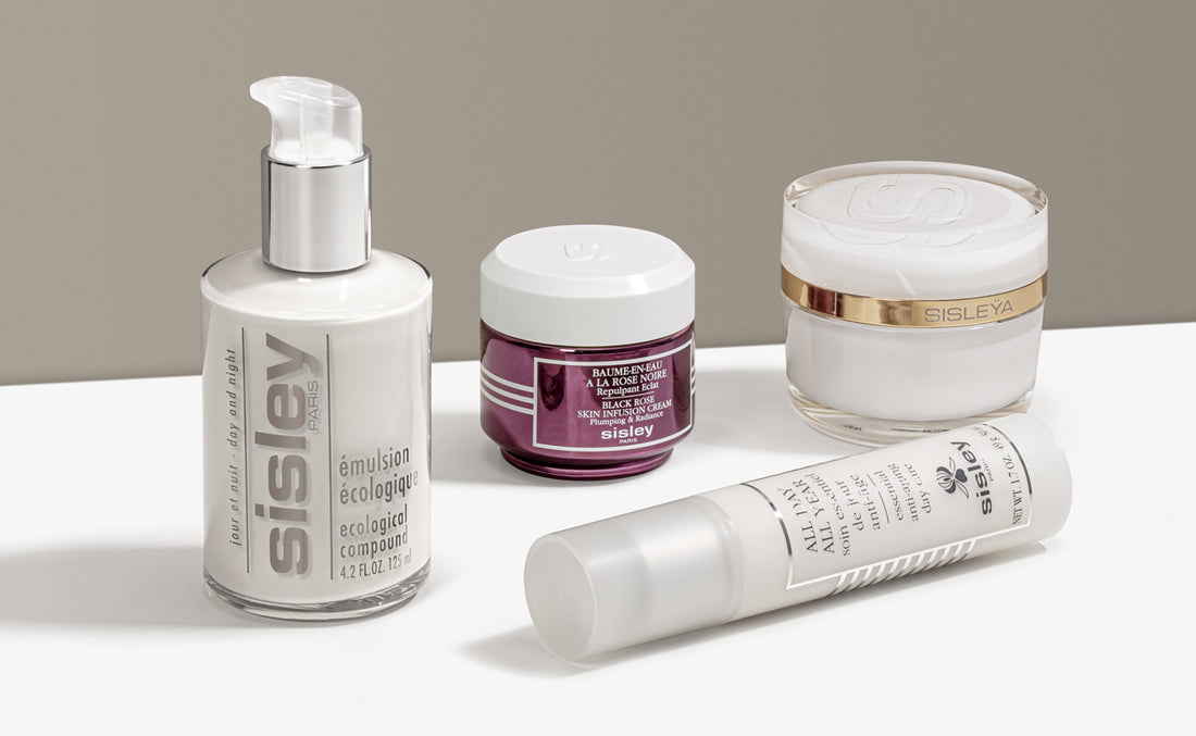 SISLEY FACIAL: An in depth review from a Sisley first-timer!