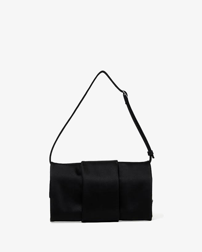 Flip Shoulder Bag