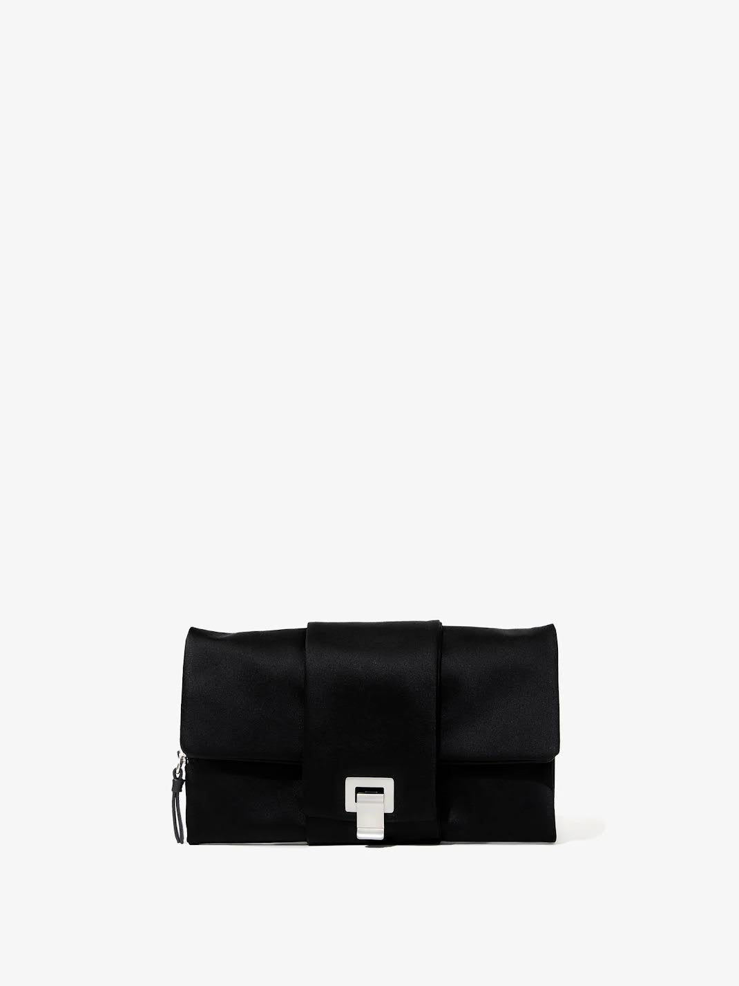 Flip Shoulder Bag