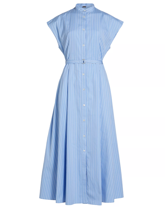 Ejeuner Dress