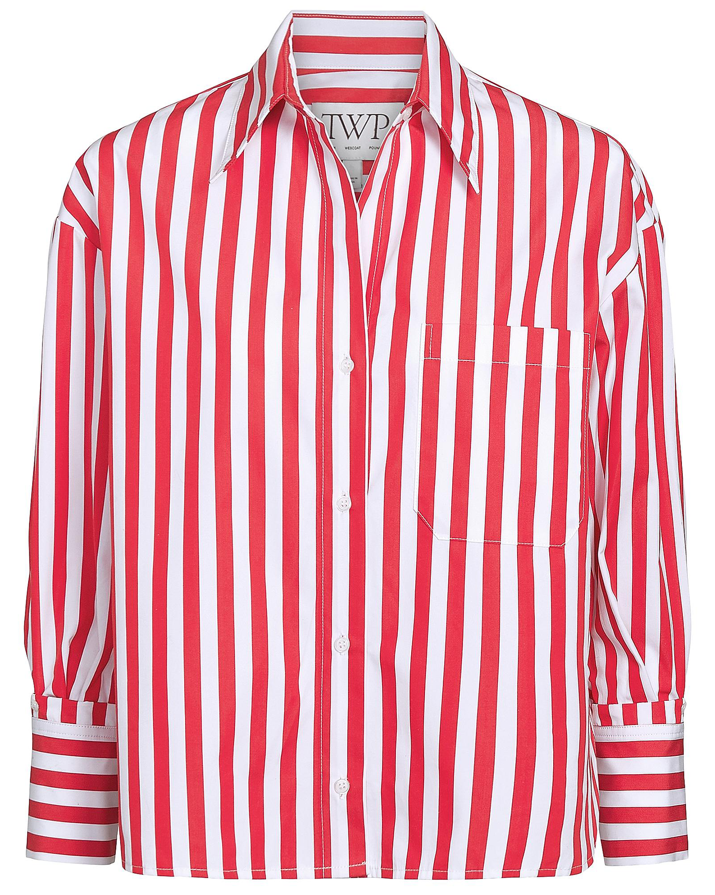 J.D. Shirt