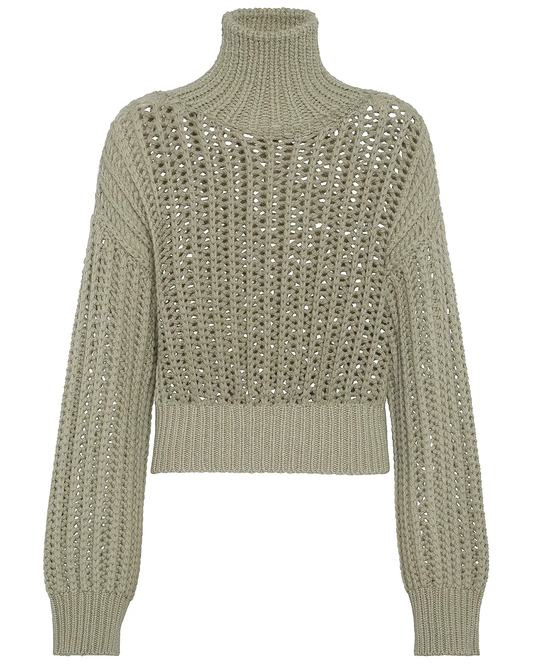 Cashmere Sweater