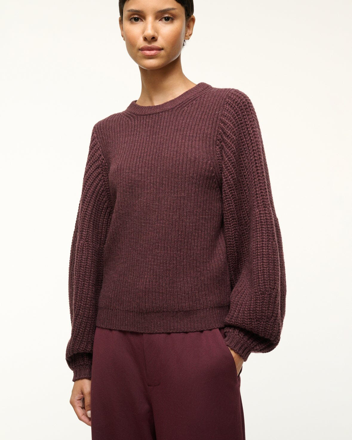 Aura Sweater