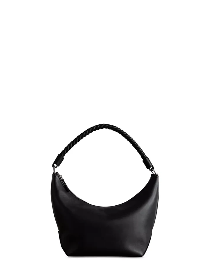 Crescent Shoulder Bag