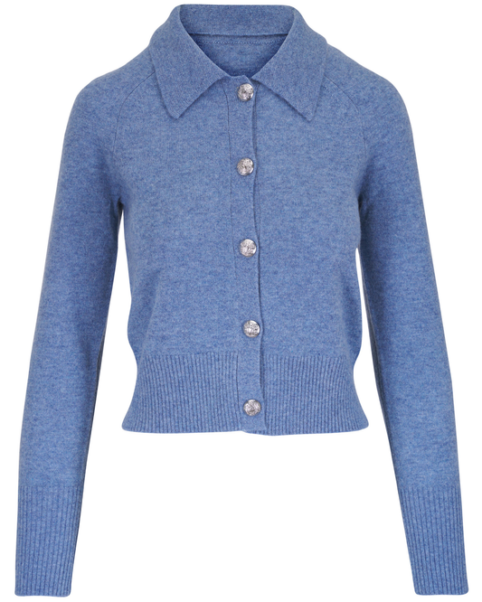 Cheshire Cashmere Cardigan