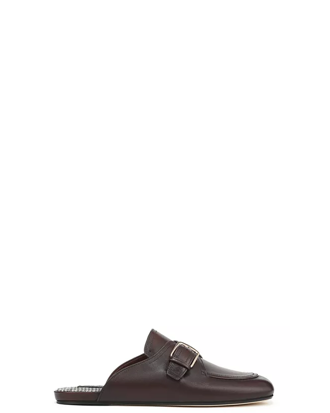 Minetta Loafer Flats