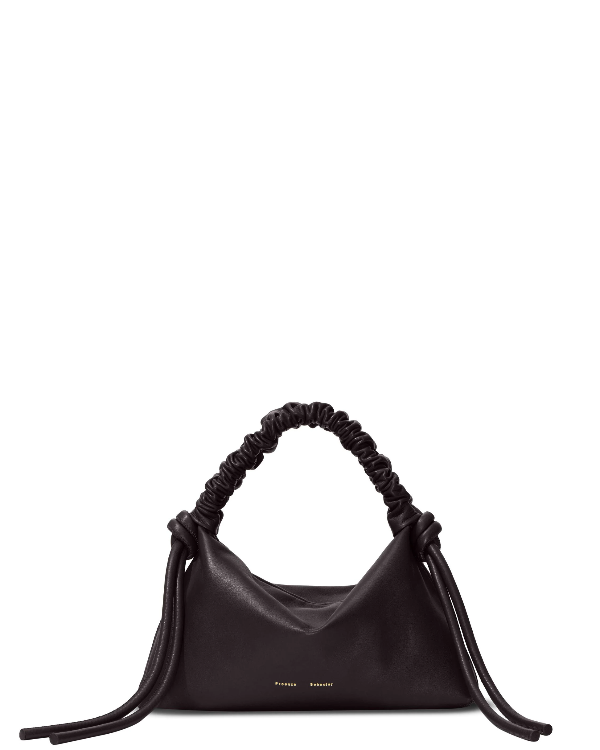 Mini Drawstring Bag - Main Image