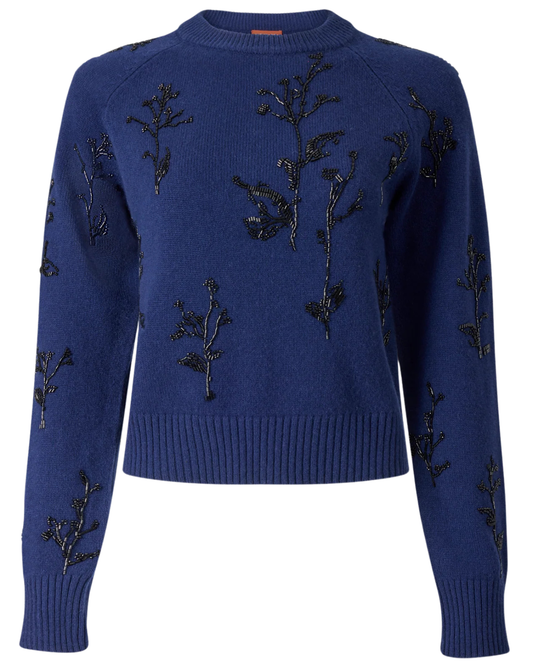 Paulie Sweater