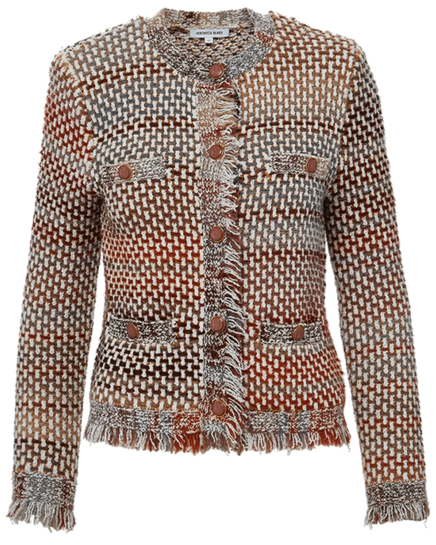 Sariyah Knit Jacket