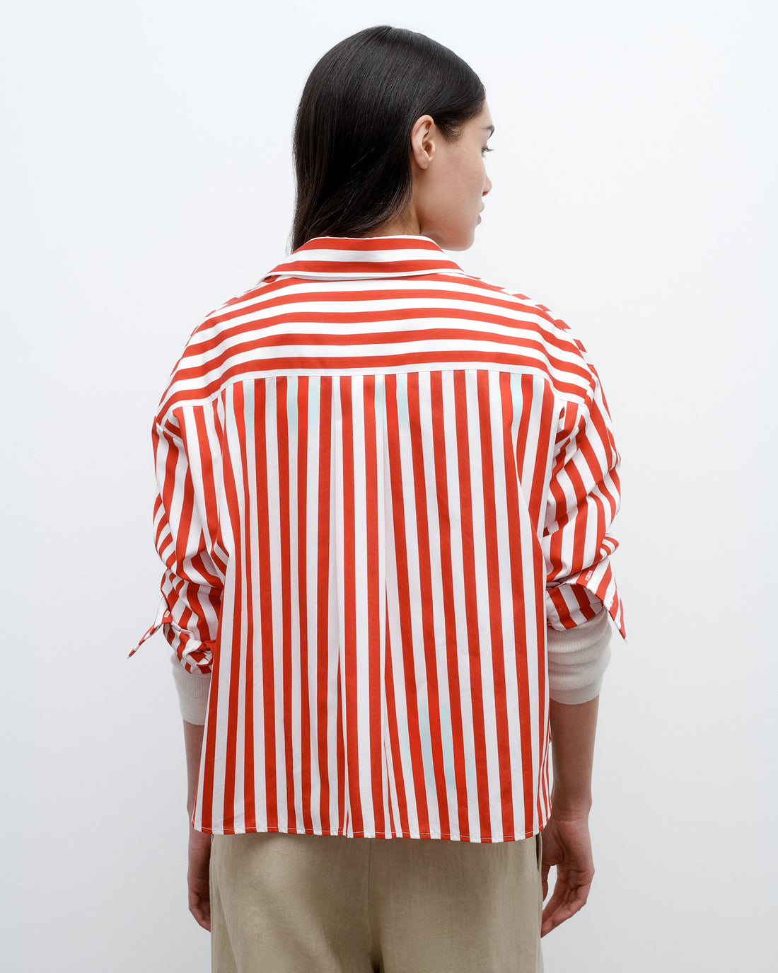 J.D. Shirt