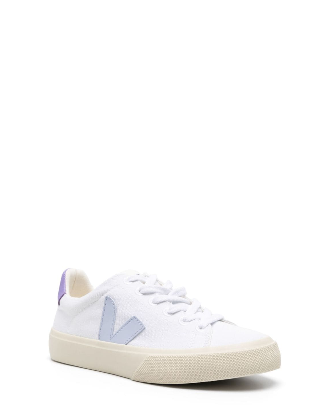 Campo Canvas Sneakers