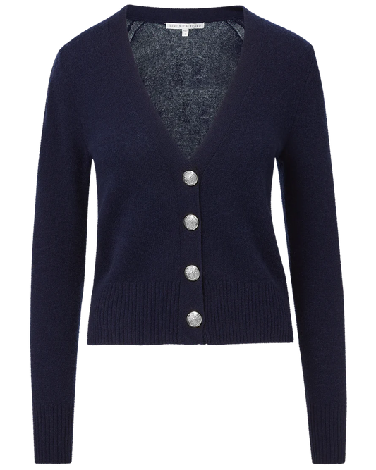 Solene Cashmere Cardigan