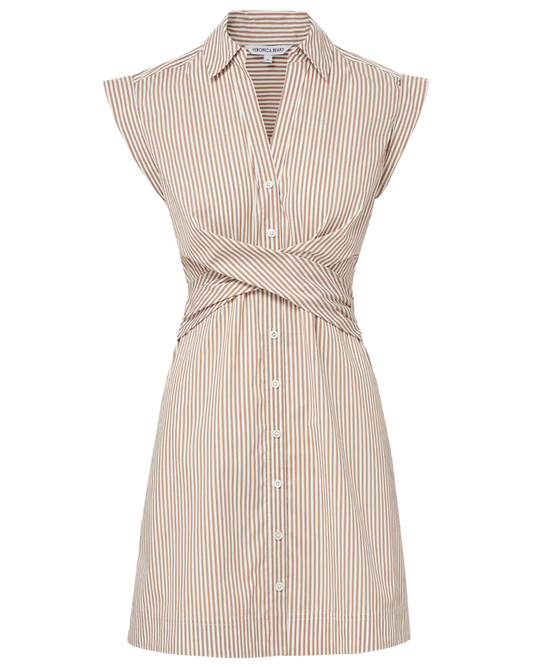 Nagano Mini Shirtdress